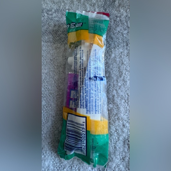 Vintage PEZ Icee Polar Bear Dispenser Unopened Package - Picture 6 of 6